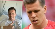 Wojciech Szczęsny trafił do szpitala! Jego koszmar potrwa przynajmniej przez 45 dni! W jakim jest stanie?