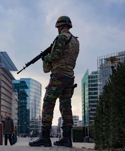 Bruksela - jak wygląda stolica Unii Europejskiej po zamachach?