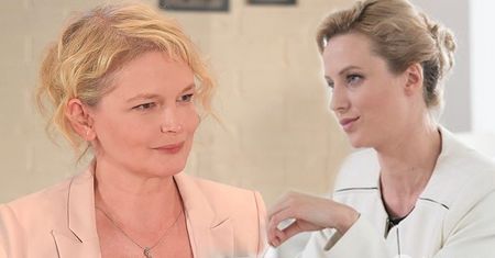 M jak miłość, odc. 1190: Weronika kontra Marta