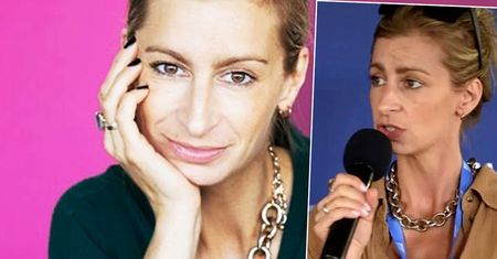 Magdalena Schejbal trafiła do podręcznika szkolnego: "Zdębiałam. Dochodzę do siebie". Fani prześcigają się w komentarzach