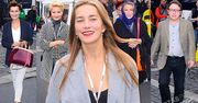 Gwiazdy na Festynie Teatralnym: Kamilla Baar, Danuta Stenka, Małgorzata Kożuchowska... [GALERIA]