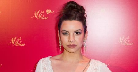 Ilona Janyst została mamą. Wiadomość przekazała w uroczy sposób