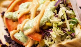 Wrocławski fast food. Konkurencja dla kebaba