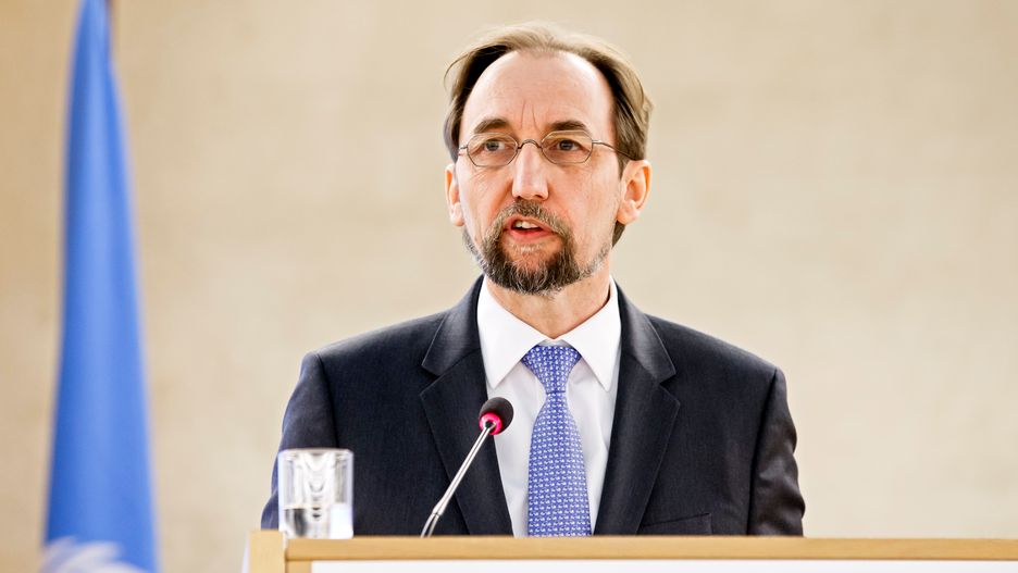 Węgry zażądały dymisji wysokiego komisarza ONZ