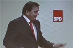 Liderzy SPD, CDU i CSU zabiegają o poparcie dla koalicji