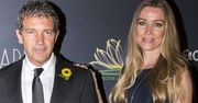 Antonio Banderas pokazał się z nową partnerką!