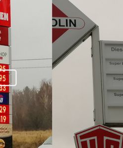 Diesel w Niemczech tańszy niż w Polsce