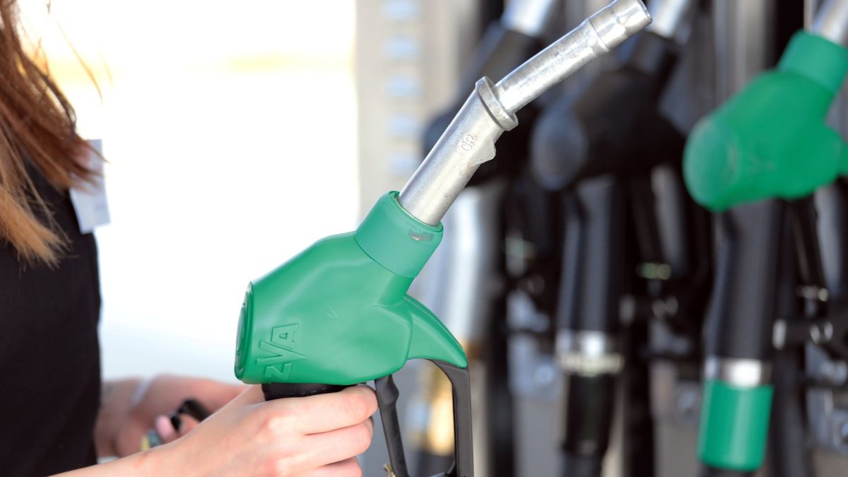 Ceny paliw w dół. Prognozy cen detalicznych