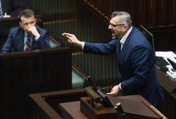 Tomasz Lenz kandydatem PO w Toruniu. Decyzję ogłoszono na konwencji samorządowej