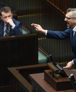 Tomasz Lenz kandydatem PO w Toruniu. Decyzję ogłoszono na konwencji samorządowej