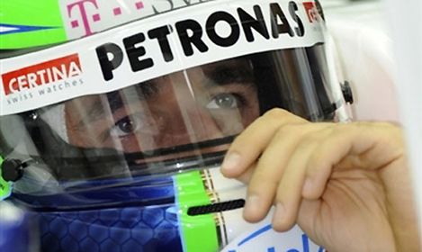 Cięcia w F1, nowe wyzwanie dla Kubicy