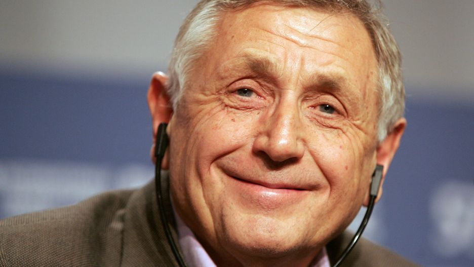 Jiri Menzel