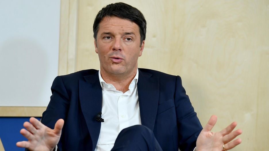 Mateo Renzi opowie o Florencji