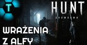 Hunt: Showdown - wrażenia z alfy