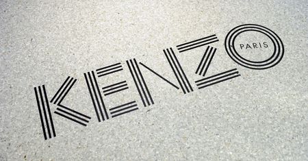 KENZO. Oto krótka historia marki