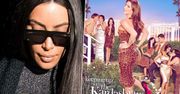 Kim Kardashian ogłosiła koniec rodzinnego reality-show! Znamy datę emisji ostatniego sezonu