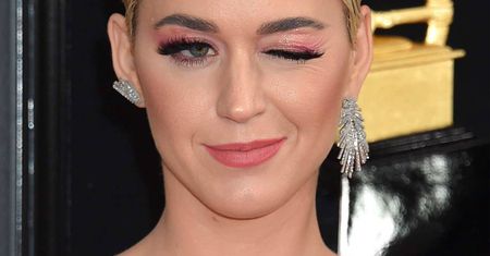 Katy Perry nie mogła lepiej wybrać! Chrzestną jej córeczki ma zostać… Już widzimy te nagłówki tabloidów