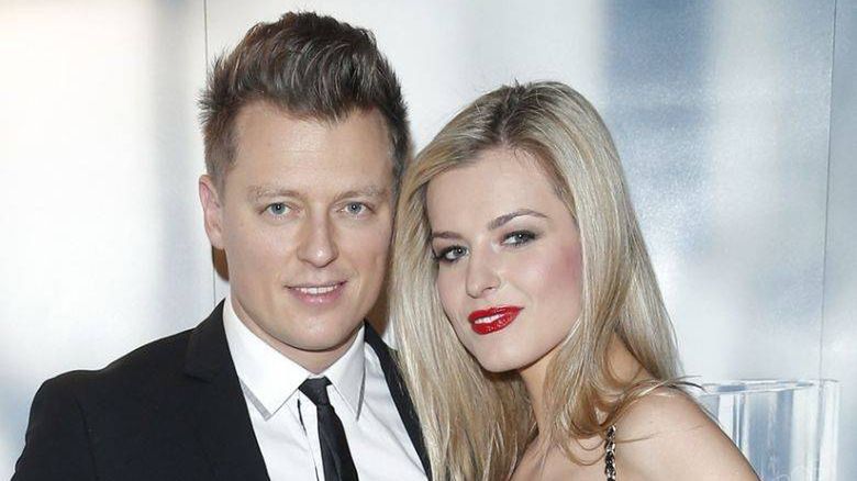 Rafał Brzozowski i Anna Tarnowska

Fotografia: AKPA