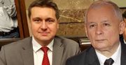 Poseł PiS zdradzał swoją żonę. Szykuje się kolejna afera z udziałem partii rządzącej