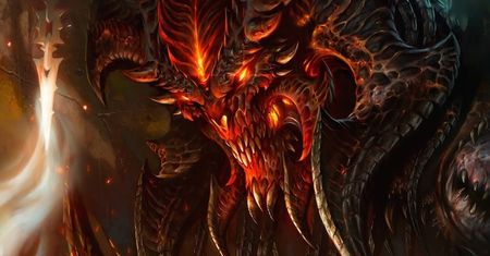 Nadciąga oficjalna zapowiedź Diablo 4?