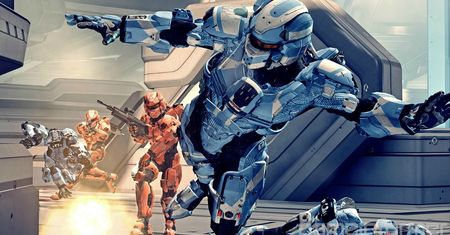 Są wśród nas wymiatacze w Halo 4? Jest szansa powalczyć o pół miliona dolarów