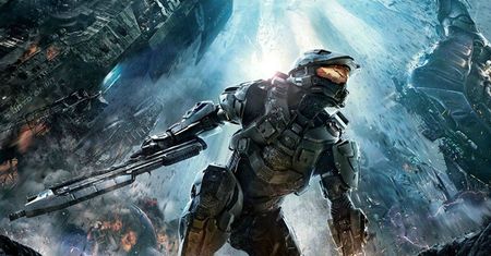 Szczegóły dotyczące trybów sieciowych i edycji limitowanej Halo 4