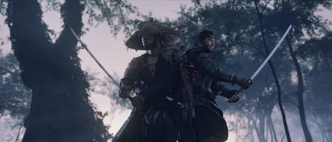 Ghost of Tsushima, czyli samurajska sztuka patchworkowa [RECENZJA]