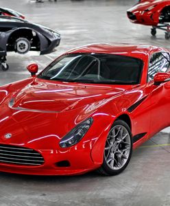 AC 378 GT Zagato