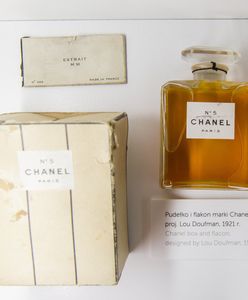 Chanel N° 5: najsłynniejszy zapach świata