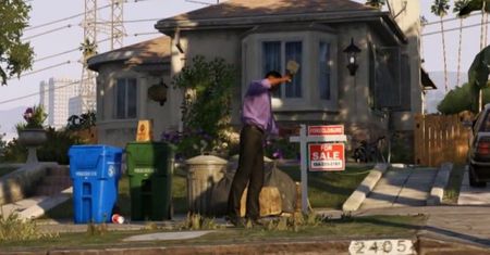 Powstaje trzecia część Mafii, ale jej twórcy póki co pomagają przy... Grand Theft Auto V
