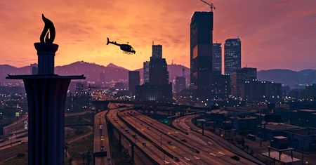 GTA V wreszcie na PC. Co trzeba wiedzieć?