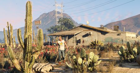 Grand Theft Auto 5 będzie można pobrać przed premierą. Już od jutra