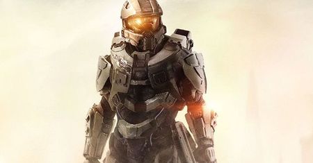 To jednak Master Chief będzie bohaterem Halo 5: Guardians