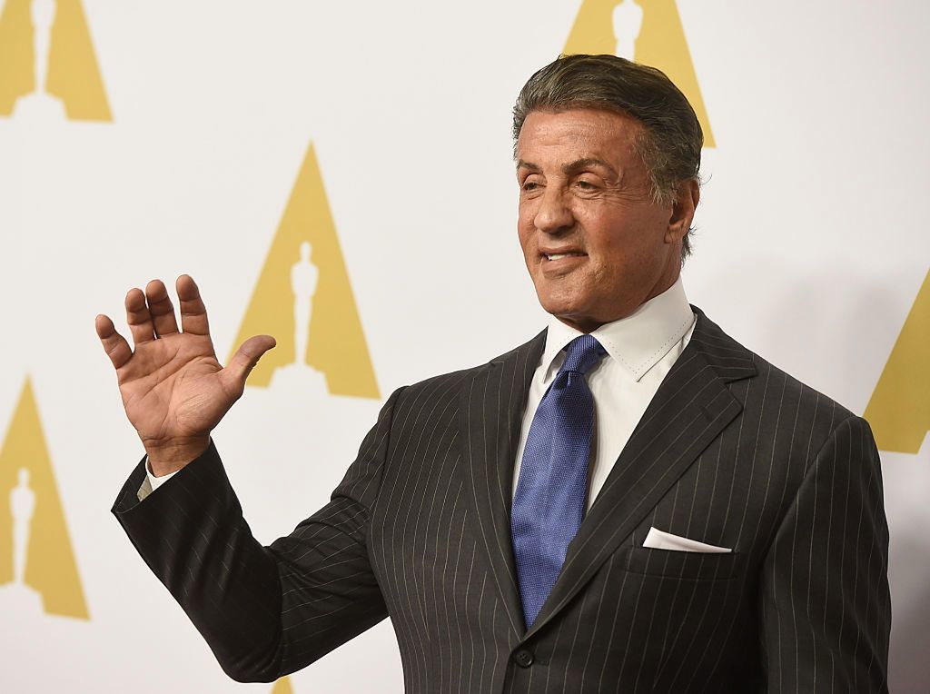 #dziejesiewkulturze: Sylvester Stallone nie chce być już Rockym i Rambo. Ale nie rezygnuje z występowania w sequelach