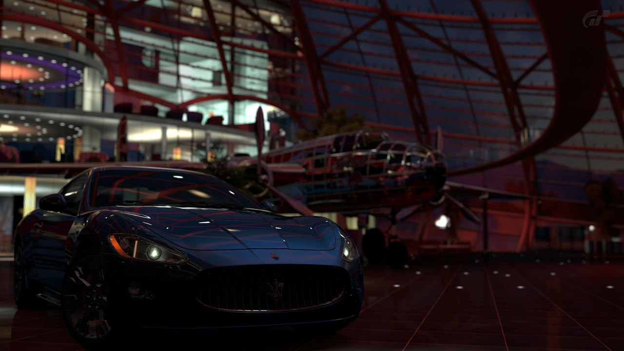 Milion pobrań dodatku do Gran Turismo 5