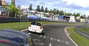 Nurburgring razy 3 w Gran Turismo 5