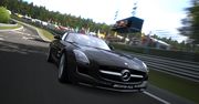 Chcesz pograć w GT5? Idź do salonu Mercedesa.