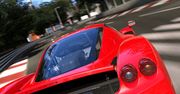 Gran Turismo 5 i pieczołowitość