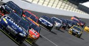 NASCAR w Gran Turismo 5