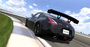 Szybkie wrażenia z czegoś na kształt dema Gran Turismo 5
