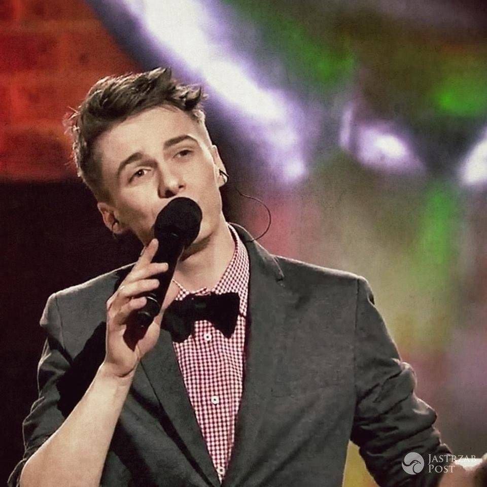 Kamil Bijoś w Twoja Twarz Brzmi Znajomo 6