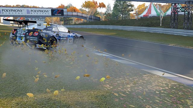 Premiera Gran Turismo 6 nie będzie oznaczała końca prac nad grą