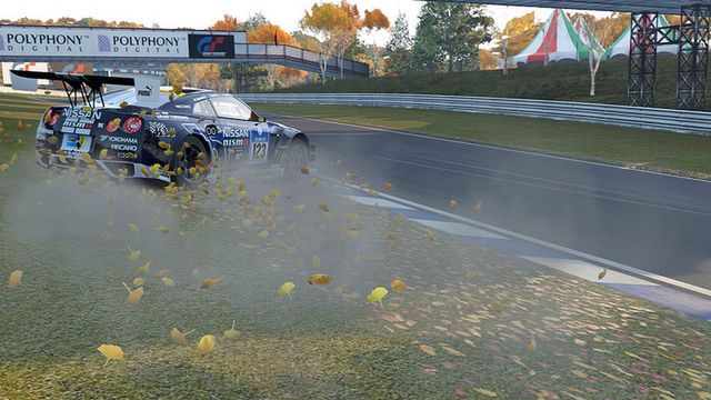 Premiera Gran Turismo 7? Może w przyszłym roku. Może jeszcze później