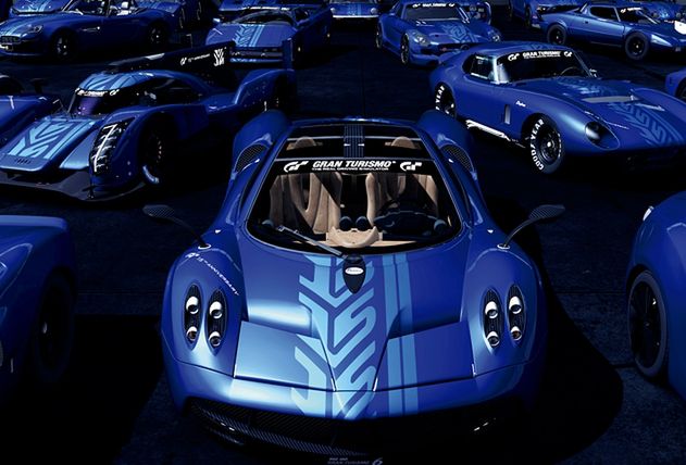 W tym roku Mikołaj przyjeżdża Nissanem - znamy datę premiery Gran Turismo 6