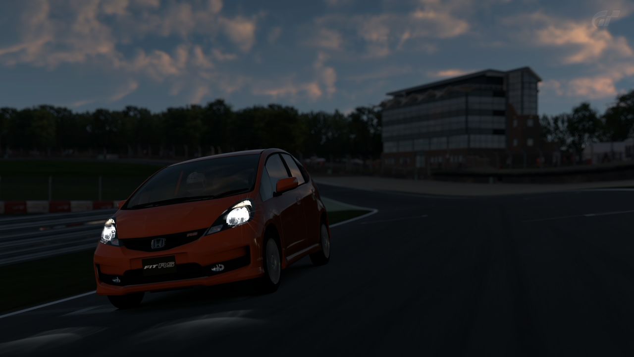 Gran Turismo 6 - recenzja