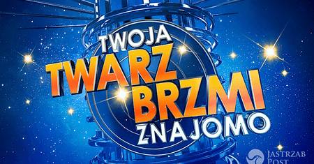 Znamy WSZYSTKICH uczestników "Twoja Twarz Brzmi Znajomo 6"