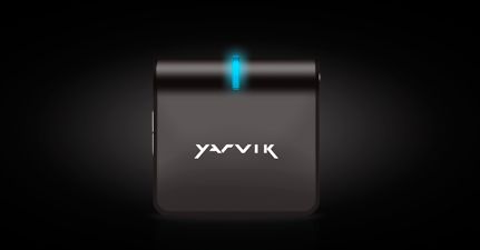 Transmiter audio Bluetooth