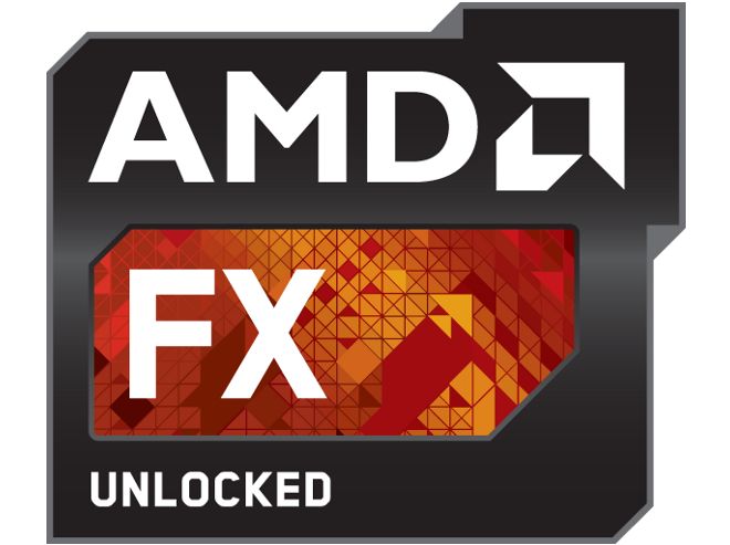 Procesor 5 GHz od AMD