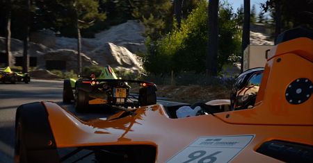 Gran Turismo 7 - tak wygląda gameplay na PlayStation 5