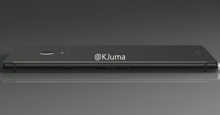 Meizu Pro 7. Nowa konkurencja dla Xiaomi
